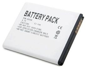 Baterija Samsung S5330, S5570 (galaxy mini), S7230, |EB494353VU|