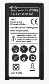 Baterija SAMSUNG G900F (Galaxy S5)