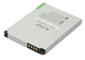 Baterija LG BL-52UH (Optimus L70)