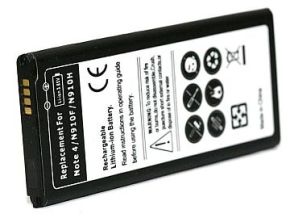 Baterija SAMSUNG SM-N910H (Galaxy Note 4)