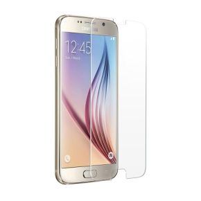 Apsauginis stiklas Galaxy S6 [2.5D]     