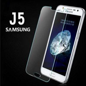 Apsauginis stiklas Galaxy J5 (2015)     
