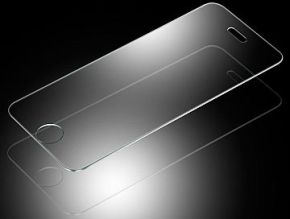 Apsauginis stiklas APPLE iPhone SE/ 5/ 5s (2.5D)
