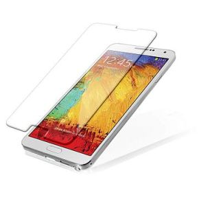 Apsauginis stiklas Galaxy Note 4        