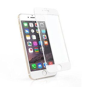 Apsauginis stiklas iPhone 6/6s [3D]     