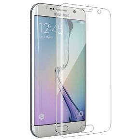 Apsauginis stiklas S7 Edge [3D]         