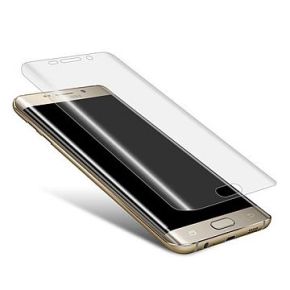Apsauginis stiklas Galaxy S6 Edge+ [3D] 