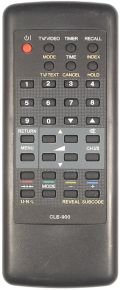 DV pultas Hitachi CLE-900