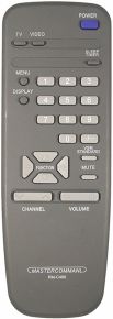 DV pultas JVC RM-C495