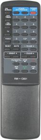 DV pultas JVC RM-C601