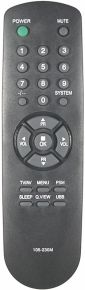 DV pultas GoldStar LG 105-210A