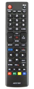 DV pultas LG AKB73715637