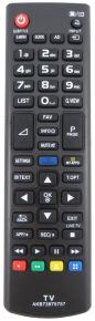 DV pultas LG AKB73975757