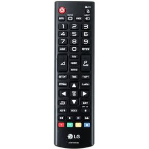 DV pultas LG AKB74475480