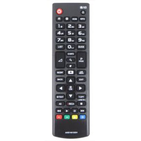 DV pultas LG AKB74915324