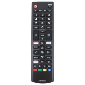TV pultelis LG AKB75675311