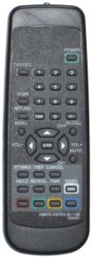 DV pultas NEC RD-1133E