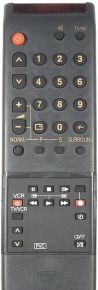 DV pultas Panasonic EUR-10449