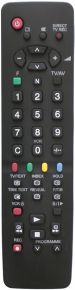 DV pultas Panasonic EUR-511310