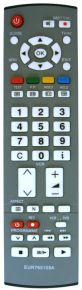 DV pultas Panasonic EUR-765109A