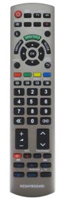 DV pultas Panasonic N2QAYB000490