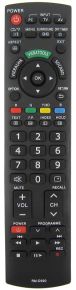 DV pultas Panasonic RM-D920