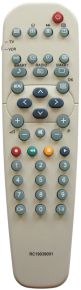 DV pultas Philips RC-19039001
