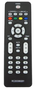 DV pultas Philips RC-2033602