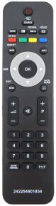 DV pultas Philips RC-242254901834