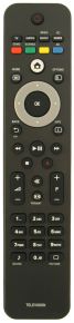 DV pultas Philips RC-4707