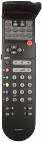 DV pultas Philips RC-7599