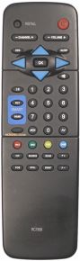 DV pultas Philips RC-7959