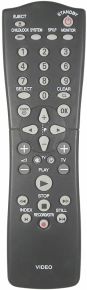 DV pultas Philips RT-25184
