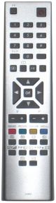 DV pultas RC-2440