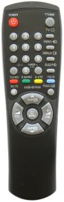 DV pultas Samsung AA59-00104A