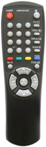 DV pultas Samsung AA59-00104C