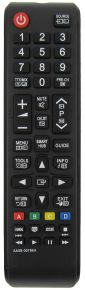 DV pultas Samsung AA59-00786A