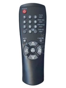 DV pultas Samsung AA59-10107N
