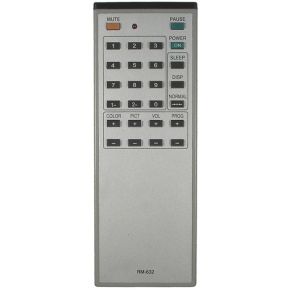 DV pultas Sony RM-632