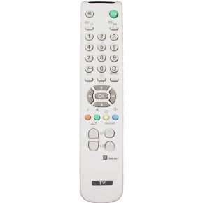 DV pultas Sony RM-887