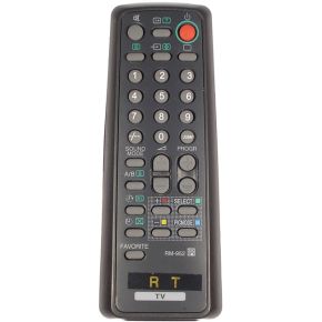 DV pultas Sony RM-952