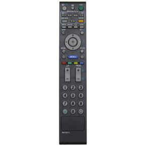 DV pultas Sony RM-ED013