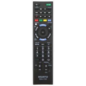 DV pultas Sony RM-L1165