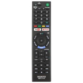 TV pultelis Sony RM-L1370 Netflix Youtube