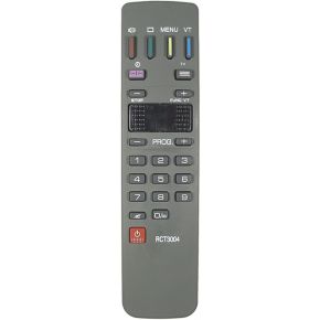 DV pultas Thomson RCT-3004