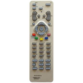 Nuotolinio valdymo pultas Thomson RCT-311SC1G Viasat (RCT3115F1G)
