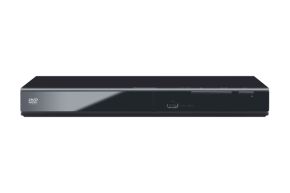 DVD grotuvas Panasonic DVD-S500EP-K