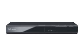 DVD grotuvas Panasonic DVD-S700EP-K