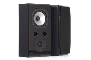 Garso kolonėlės Dynavoice Challenger S-5 Black Oak