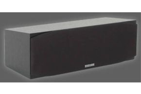 Centrinė kolonėlė Dynavoice Challenger C-5 Black Oak